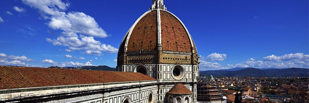 Brunelleschi S Dome Tickets Entrance Skip The Line