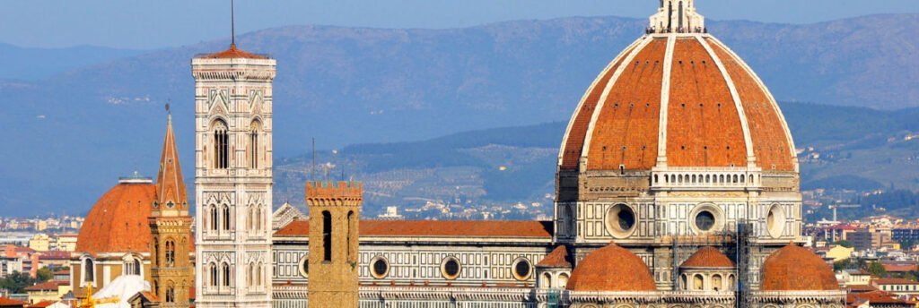 Skip The Line Florence Duomo With Brunelleschi S Dome Climb