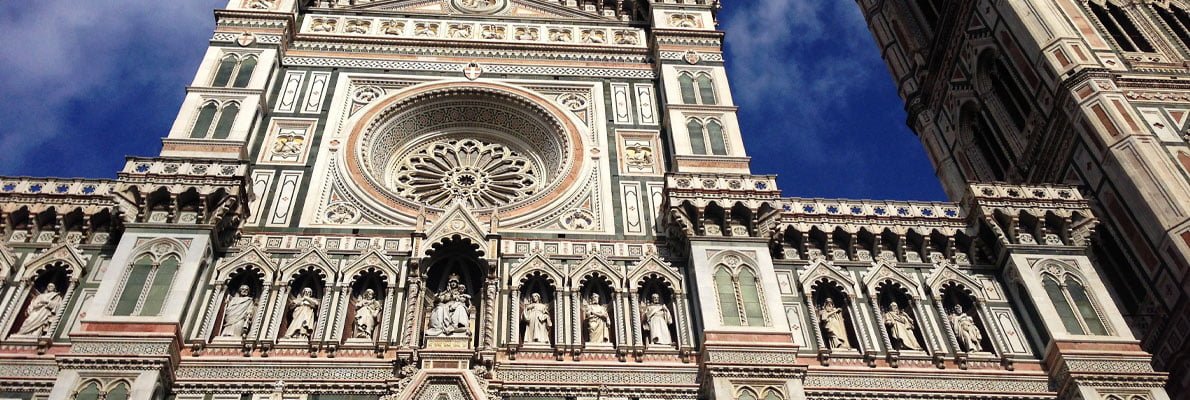 Private Tour Duomo Florence Visit All The Monuments