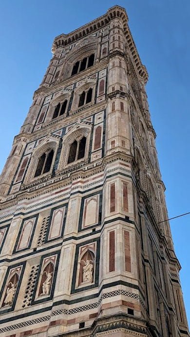 Giotto’s Bell Tower